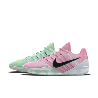 Sabrina Ionescu. Nike.com